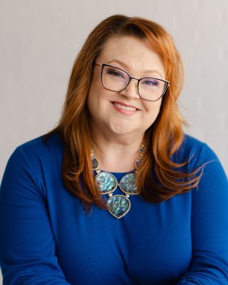 Photo of Kimberly Watts Hoggatt, Licensed Professional Counselor, JD, MA, LPC-S, LMHC