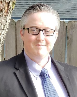 Photo of Vaughn Miller, PsyD, LCP, Psychologist 