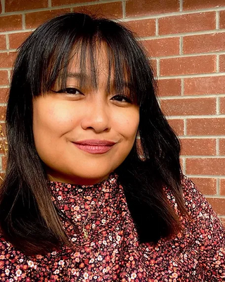 Photo of Joanna Gorres, Registered Psychotherapist (Qualifying) in Toronto, ON