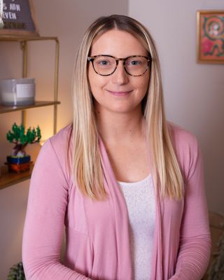 Photo of Paige Armstrong, Clinical Social Work/Therapist, LSW