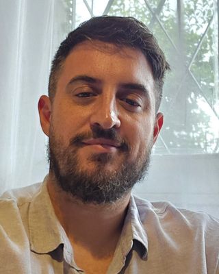 Foto de Federico Manuel Beber, Psicólogo, Lic. en Psicología, CPsi
