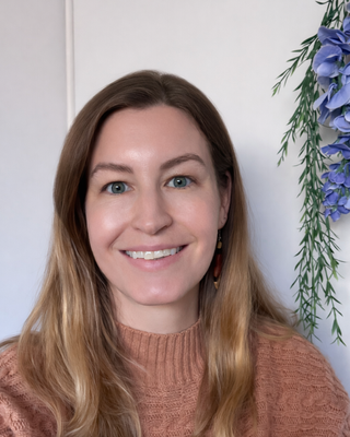 Photo of Stephanie Noble-King, Marriage & Family Therapist, MS, LMFT