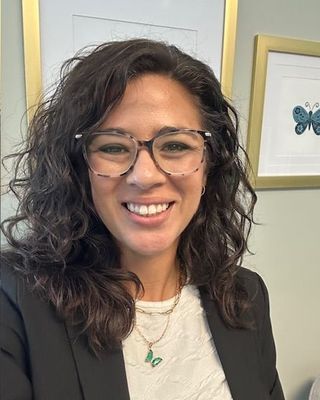 Photo of Christina Blanton, Licensed Professional Counselor, LPC, RPT