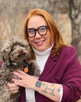 Photo of Amanda May Edwards, Pre-Licensed Professional