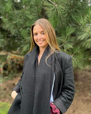 Foto de Melisa Gálvez Rivera, Psicólogo