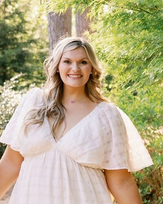 Photo of Elizabeth Lippincott, Lic Clinical Mental Health Counselor Associate, MA, LCMHCA