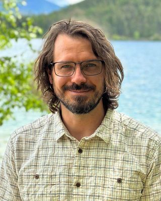 Photo of Andrew Cockrell, Counselor, PCLC