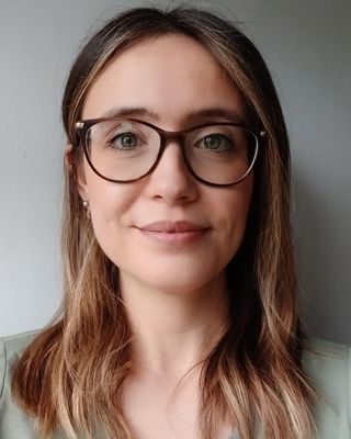 Photo of Emily Hay, Psychologist, PsychD, HCPC - Clin. Psych.