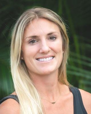 Photo of Molly Palmer, Psychiatric Nurse Practitioner in Hawaii