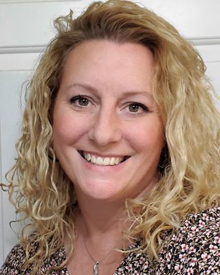 Photo of Jennifer M Wiegmann, Licensed Mental Health Counselor Associate, MS, MA, LMHCA