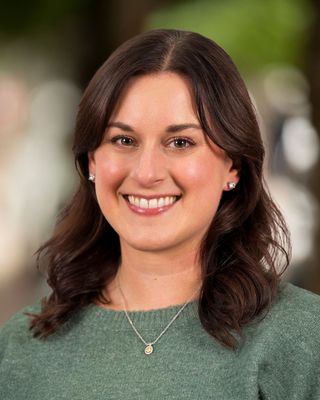 Photo of Alicia Aldrich, Psychologist, PsyD