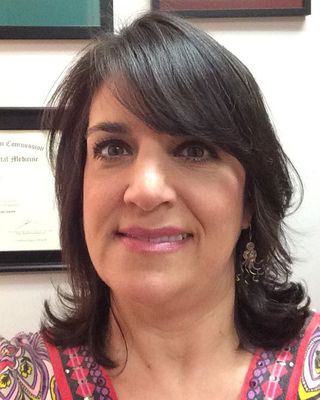 Photo of Laurie Ghiz, Counselor, LMHC