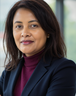 Photo of Lukresia B Kawira, Psychiatric Nurse Practitioner, PMHNP, MSN, APN