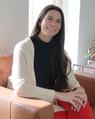 Photo of Monica Philippone, Clinical Social Work/Therapist, LCSW