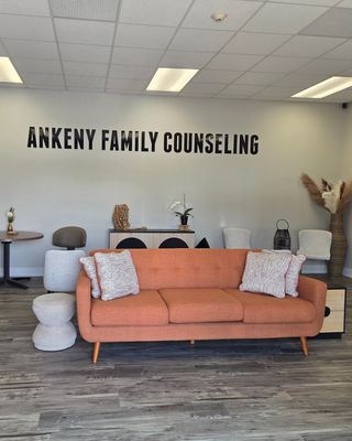 Photo of Vicki Ailey-Roberson - Ankeny Family Counseling, Counselor, LMHC, LISW, LMFT