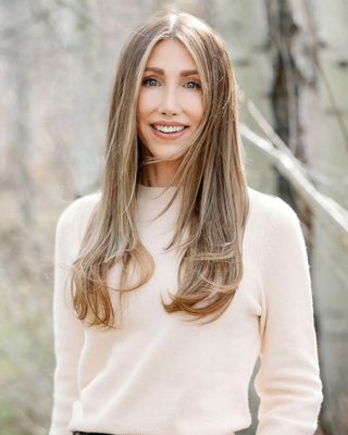 Photo of Jennifer Harrison, Counselor, CMHC