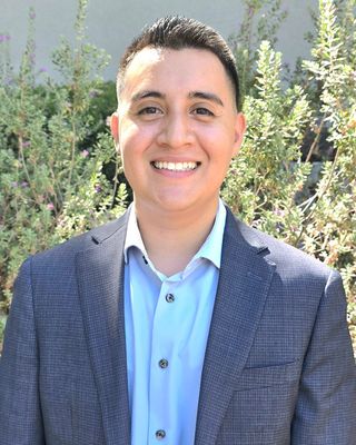 Photo of Carlos Gallaga, Marriage & Family Therapist Associate, AMFT