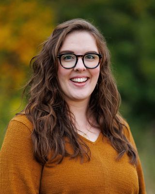 Photo of Riley Wade-Cummings, Counsellor, CCC, MEd