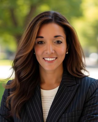 Photo of Lindsey Anderson, Psychiatric Nurse Practitioner, MSN, PMHNP
