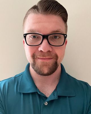 Photo of Benjamin Keith Watkins, Licensed Professional Counselor, LPC