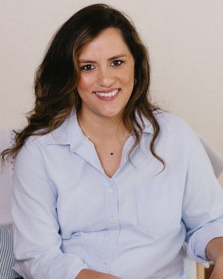 Photo of Rachael Maria Bultman, Psychologist, PsyD