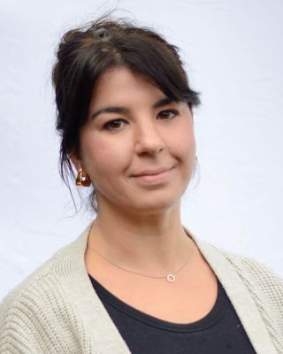 Photo of Emilia Boehm, Psychologist, MPsych, PsyBA - Clin. Psych