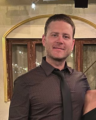 Photo of Scott Paul Ogurick, Licensed Professional Counselor, MS, LPC