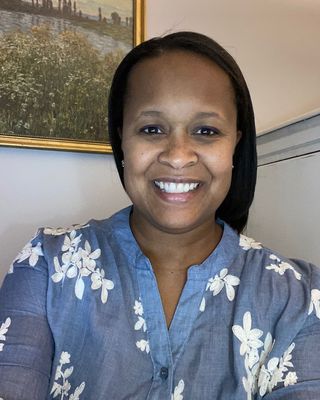 Photo of Jacquelyne Gordon, Licensed Clinical Professional Counselor in Annapolis, MD