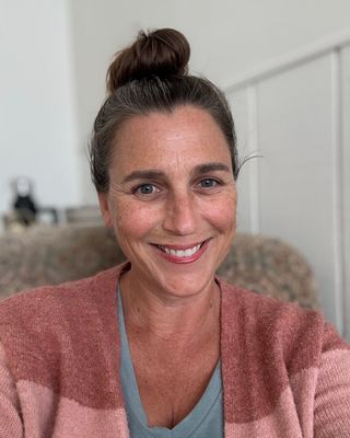 Photo of Kara Petersen, Marriage & Family Therapist, MA, LMFT