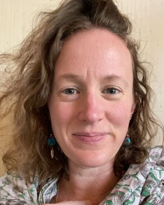 Photo of Amy DeCamp, Counselor, LCMHCA