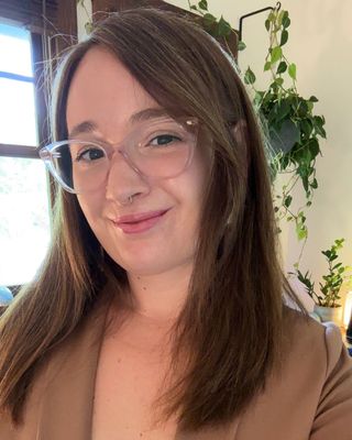 Photo of Emily M Nelson, Clinical Social Work/Therapist, MSW, LCSW