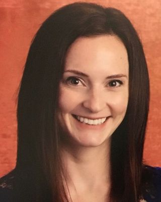 Photo of Amanda Riley, Psychiatric Nurse Practitioner, MSN, PMHNP, FNP