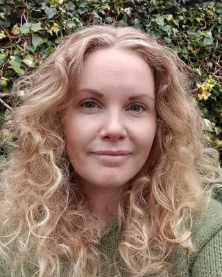 Photo of Claire Freeman - Claire Freeman Counselling , Counsellor, MBACP Accred