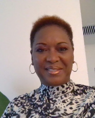 Photo of Denise Billings, Counselor, LMHC