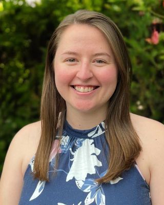 Photo of Hayley Hinton, Counselor, LGPC