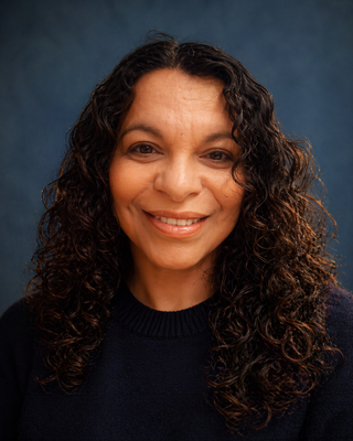 Photo of America Alaniz, Marriage & Family Therapist, MA, LMFT