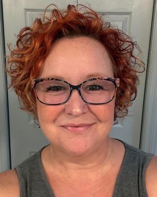 Photo of Vicki Lavick, Counselor, MSEd, LCPC