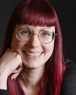 Photo of Tina Cuypers, Psychologist, MA Psyc
