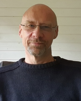 Photo of Mike Freeman, Counsellor in Iver, England