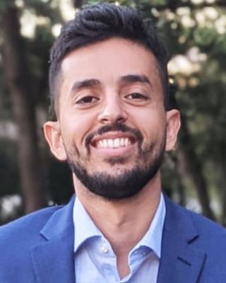 Photo of Majd Alsakloull, Licensed Mental Health Counselor, LMHC