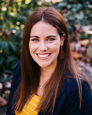 Photo of Alison Acker (Merrifield), Licensed Professional Counselor, CAADC, LPC