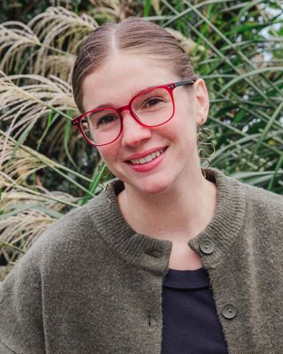 Photo of Alison Legrand Hrindo, Psychologist, PhD