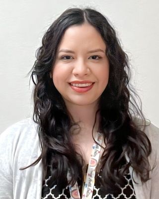 Photo of Paola T. Velazquez, MS, LPC, LCDC, Licensed Professional Counselor