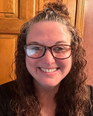 Photo of Courtney Anderson, Counselor, MEd, MS, LMHC