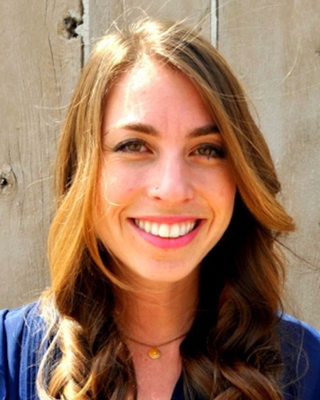 Photo of Heather O'neill, Marriage & Family Therapist, LMFT