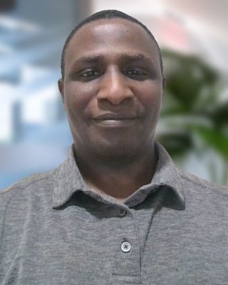 Photo of Edmund Adem, Psychiatric Nurse, MSN, RN, PMHNP, BC