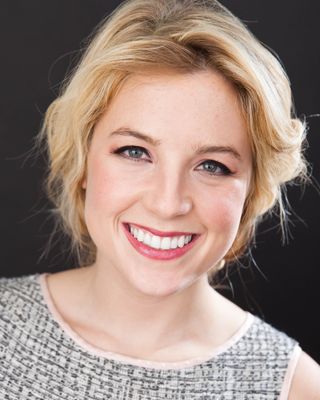 Photo of Rebecca Rose Payne, Psychologist, PsyD