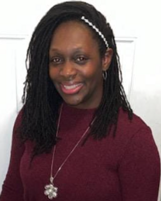 Photo of Dorothy D Davis, LPC Intern