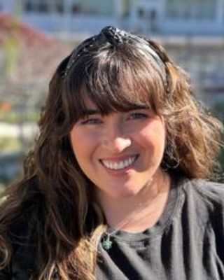 Photo of Alex Felty - In the Margins Counseling - Alex Felty, Licensed Professional Clinical Counselor, LPCC