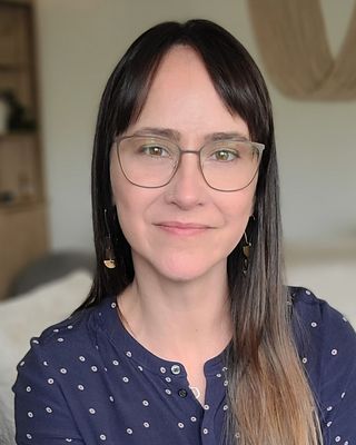 Photo of Carrie Farrell, Licensed Professional Counselor, LPC, LMT